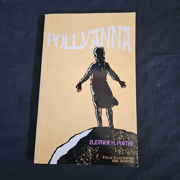 Dalmation Press Books Lot of 3 Pollyanna Peter Pan and Wizard of Oz Classics - Picture 2 of 11